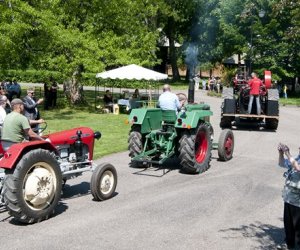Konferencja z okazji obchodów wspomnienia Świętego Izydora Oracza - Patrona Rolników