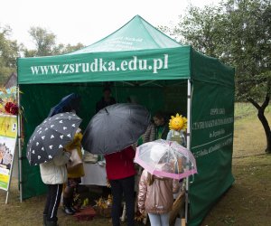 Jesień w polu i zagrodzie. Etnograficzny festiwal kultury ludowej 2022 - fotorelacja Jesień w polu i zagrodzie. Etnograficzny festiwal kultury ludowej 2022 - fotorelacja