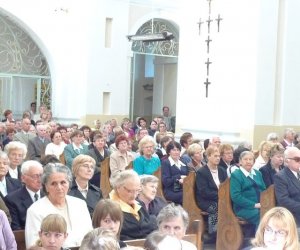 20-lecie Koła Sybiraków