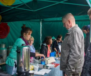 Jesień w Polu i Zagrodzie 2018 - fotorelacja