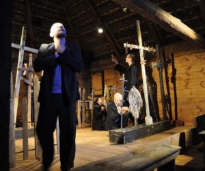 Obchody Jubileuszu 50-lecia Muzeum Rolnictwa w Ciechanowcu, 3-5 października Obchody Jubileuszu 50-lecia Muzeum Rolnictwa w Ciechanowcu, 3-5 października