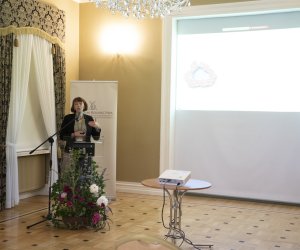 Konferencja "Wieś w Polsce i krajach sąsiednich 1944-1989. Społeczeństwo i gospodarka" - fotorelacja Konferencja "Wieś w Polsce i krajach sąsiednich 1944-1989. Społeczeństwo i gospodarka" - fotorelacja