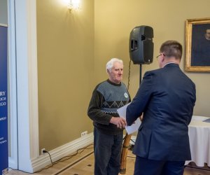 XXXVIII Konkurs Gry na Instrumentach Pasterskich - fotorelacja