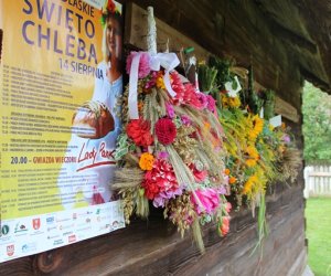 XVI Podlaskie Święto Chleba