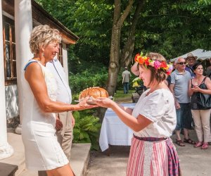 Święto Chleba po raz trzynasty