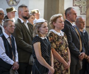 15 Zajazd Wysokomazowiecki - Fotorelacja