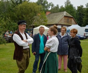 XVII Podlaskie Święto Chleba - fotorelacja XVII Podlaskie Święto Chleba - fotorelacja