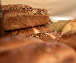 XXI Podlaskie Święto Chleba - fotorelacja