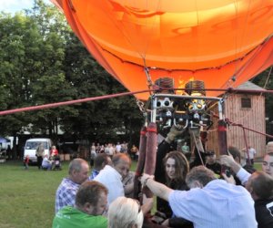 XII Podlaskie Święto Chleba, 12.08.2012 r. XII Podlaskie Święto Chleba, 12.08.2012 r.