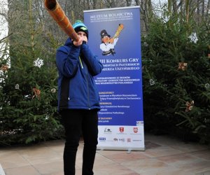 XXXVIII Konkurs Gry na Instrumentach Pasterskich - fotorelacja XXXVIII Konkurs Gry na Instrumentach Pasterskich - fotorelacja