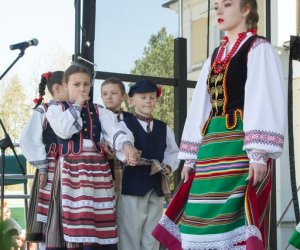 Jarmark św. Wojciecha 2018 - fotorelacja Jarmark św. Wojciecha 2018 - fotorelacja