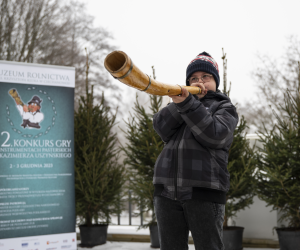 Fotorelacja i podsumowanie 42. Konkursu Gry na Instrumentach Pasterskich im. Kazimierza Uszyńskiego Fotorelacja i podsumowanie 42. Konkursu Gry na Instrumentach Pasterskich im. Kazimierza Uszyńskiego