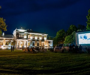 Nie spać! Zwiedzać! - Noc w Muzeum Rolnictwa w Ciechanowcu Nie spać! Zwiedzać! - Noc w Muzeum Rolnictwa w Ciechanowcu