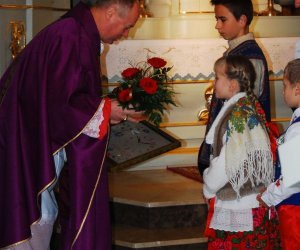 Ciechanowiecki Konkurs Gry na Instrumentach Pasterskich Ciechanowiecki Konkurs Gry na Instrumentach Pasterskich