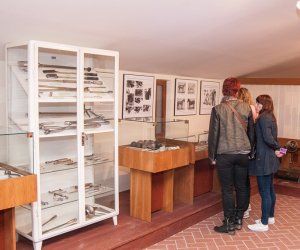 Noc Muzeów 2014 Noc Muzeów 2014