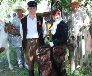 IX Podlaskie Święto Chleba IX Podlaskie Święto Chleba