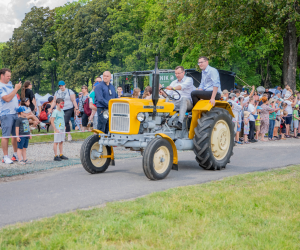 "Piknik Poznaj Dobrą Żywność" - Służewiec - 26 maja 2024 r. - fotorelacja "Piknik Poznaj Dobrą Żywność" - Służewiec - 26 maja 2024 r. - fotorelacja