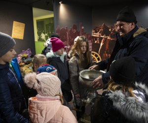 RetroFerie Inspiracje z Dawnych Lat- galeria RetroFerie Inspiracje z Dawnych Lat- galeria