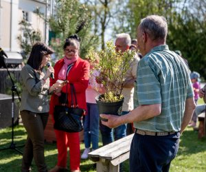 Jarmark św. Wojciecha A.D. 2023 - podsumowanie i fotorelacja Jarmark św. Wojciecha A.D. 2023 - podsumowanie i fotorelacja