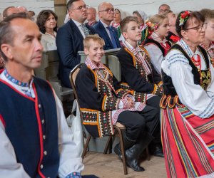 XXII Podlaskie Święto Chleba - fotorelacja