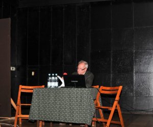 Udział Muzeum Rolnictwa w konferencji "Przyroda Ziemi Łukowskiej" Udział Muzeum Rolnictwa w konferencji "Przyroda Ziemi Łukowskiej"