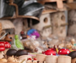 Codziennik Muzealny - Jarmark św. Wojciecha Codziennik Muzealny - Jarmark św. Wojciecha