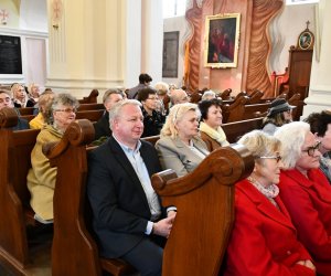 Koncert w drohiczyńskiej katedrze Koncert w drohiczyńskiej katedrze