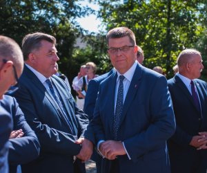 XVIII Podlaskie Święto Chleba - fotorelacja XVIII Podlaskie Święto Chleba - fotorelacja