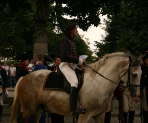 V Zajazd Wysokomazowiecki