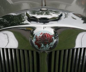 V Międzynarodowy Rajd Pogoni Pojazdów Zabytkowych V Międzynarodowy Rajd Pogoni Pojazdów Zabytkowych