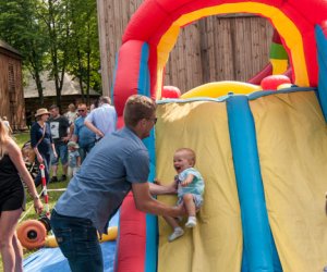 Odpust na św. Antoniego 2016 Odpust na św. Antoniego 2016