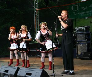 VIII PODLASKIE ŚWIĘTO CHLEBA VIII PODLASKIE ŚWIĘTO CHLEBA