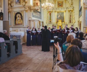 Noc Muzeów 2018 - fotorelacja