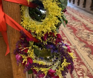 NIECOdziennik Muzealny - Żywa tradycja