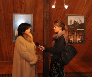 „Cerkiewki południowo-wschodniej Polski – perełki architektury drewnianej”