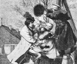 NIECOdziennik muzealny - Wielkanoc i niektóre zwyczaje… NIECOdziennik muzealny - Wielkanoc i niektóre zwyczaje…