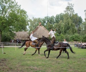X Zajazd Wysokomazowiecki - fotorelacja X Zajazd Wysokomazowiecki - fotorelacja