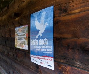 JESIEŃ W POLU I ZAGRODZIE w ramach Europejskich Dni Dziedzictwa 18 września 2016 r. JESIEŃ W POLU I ZAGRODZIE w ramach Europejskich Dni Dziedzictwa 18 września 2016 r.