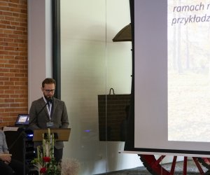 Konferencja naukowa "Standardy konserwatorskie jako kryterium działań w ochronie zabytków prowadzonych przez muzea na wolym powietrzu w Polsce" - 4-5 października 2022 r.