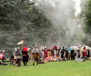 14 Zajazd Wysokomazowiecki - fotorelacja 14 Zajazd Wysokomazowiecki - fotorelacja