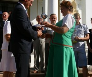 IX Podlaskie Święto Chleba IX Podlaskie Święto Chleba