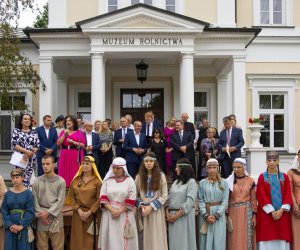 14 Zajazd Wysokomazowiecki - fotorelacja