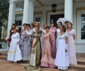 VIII Zajazd Wysokomazowiecki, 15.07.2012. VIII Zajazd Wysokomazowiecki, 15.07.2012.