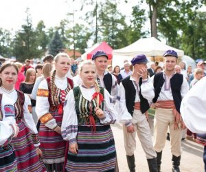 XVII Podlaskie Święto Chleba - fotorelacja XVII Podlaskie Święto Chleba - fotorelacja