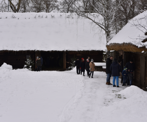 A gdyby Chrystus narodził się wcale nie tak dawno? A gdyby Chrystus narodził się wcale nie tak dawno?
