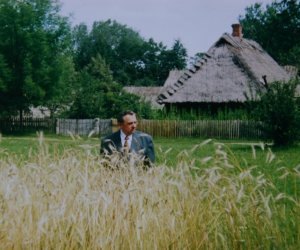 Kazimierz Uszyński - zdjęcia archiwalne Kazimierz Uszyński - zdjęcia archiwalne