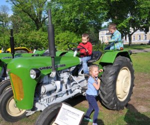 Noc Muzeów w Ciechanowcu Noc Muzeów w Ciechanowcu