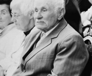 Zmarł Tadeusz Manturo