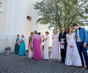 IX Zajazd Wysokomazowiecki - fotorelacja IX Zajazd Wysokomazowiecki - fotorelacja