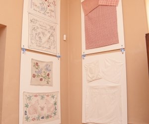 Otwarcie wystawy czasowej POSAG PANNY MŁODEJ Otwarcie wystawy czasowej POSAG PANNY MŁODEJ